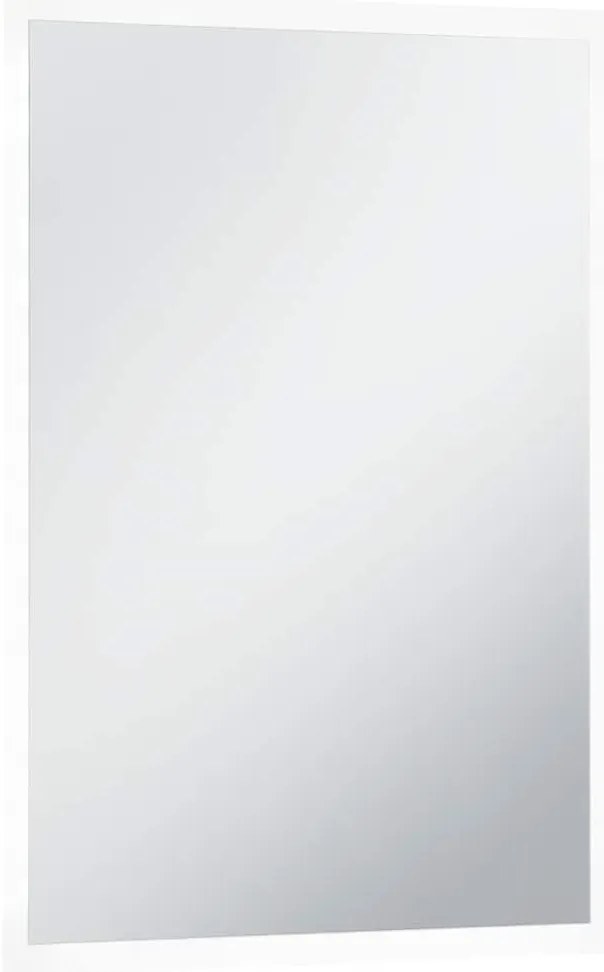 vidaXL Καθρέφτης Μπάνιου Τοίχου με LED 60 x 100 εκ.
