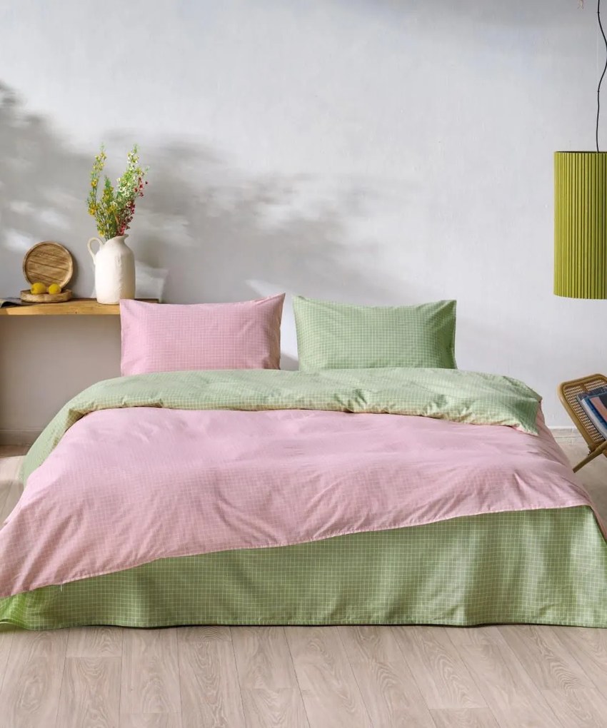 ΣΕΤ ΥΠΕΡΔΙΠΛΗΣ ΠΑΠΛΩΜΑΤΟΘΗΚΗΣ 225x245cm 3 ΤΕΜ. KENTIA - ZUCCERO 14
