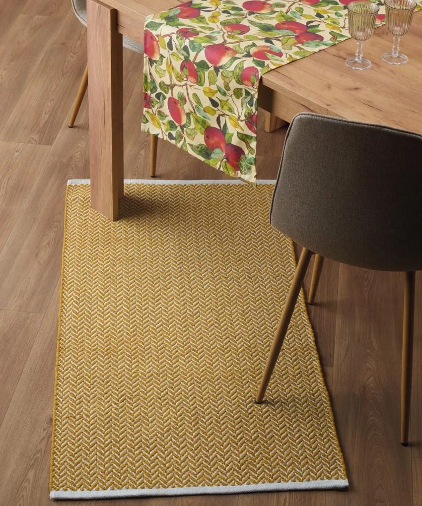 ΧΑΛΙ ΚΟΥΖΙΝΑΣ 70x140cm KENTIA - SANTINO 41