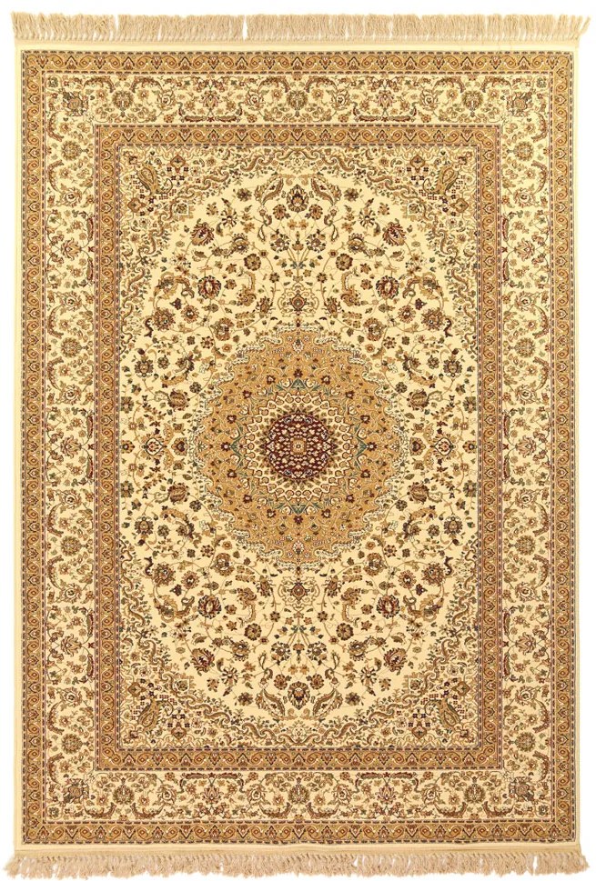 Κλασικό χαλί Sherazad 3756 8351 IVORY Royal Carpet - 200 x 250 cm