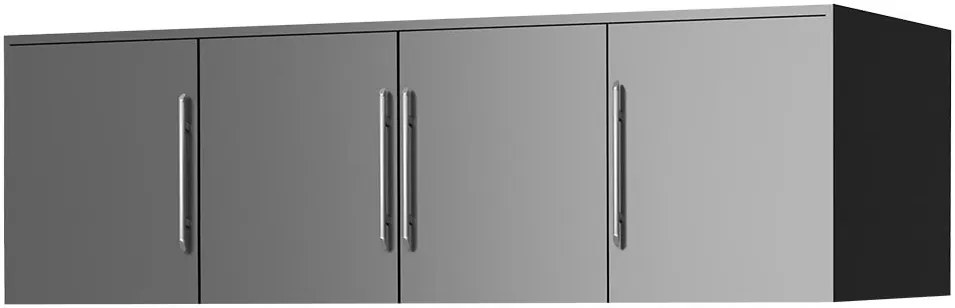 Πατάρι Ντουλάπας Τετράφυλλης Bali D4-Grafitis