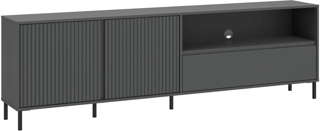 Έπιπλο τηλεόρασης Anel plus-Anthraki