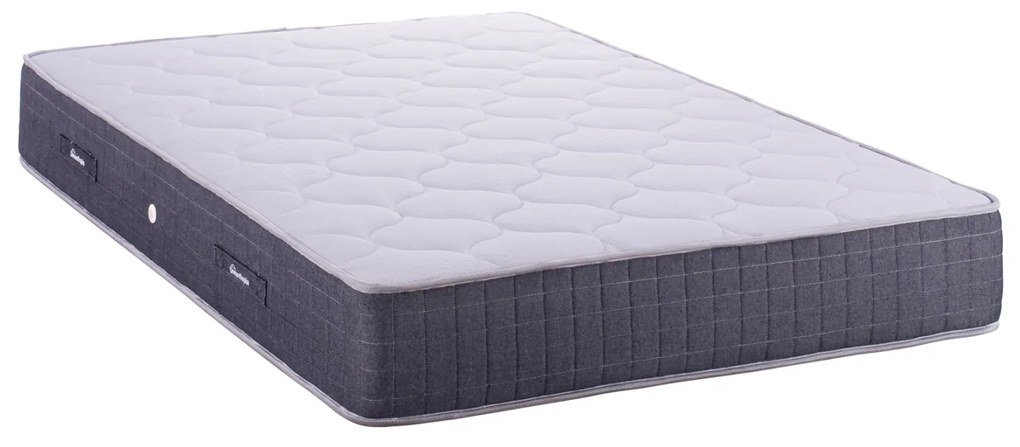 ΣΤΡΩΜΑ DREAMTOPIA CLOUD9 HM656.150 BONNELL SPRING 150x200x27Y εκ.
