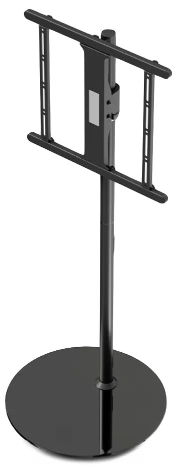 GEMBIRD TV FLOOR STAND SWIVEL 32'-65' MAX VESA 400x400