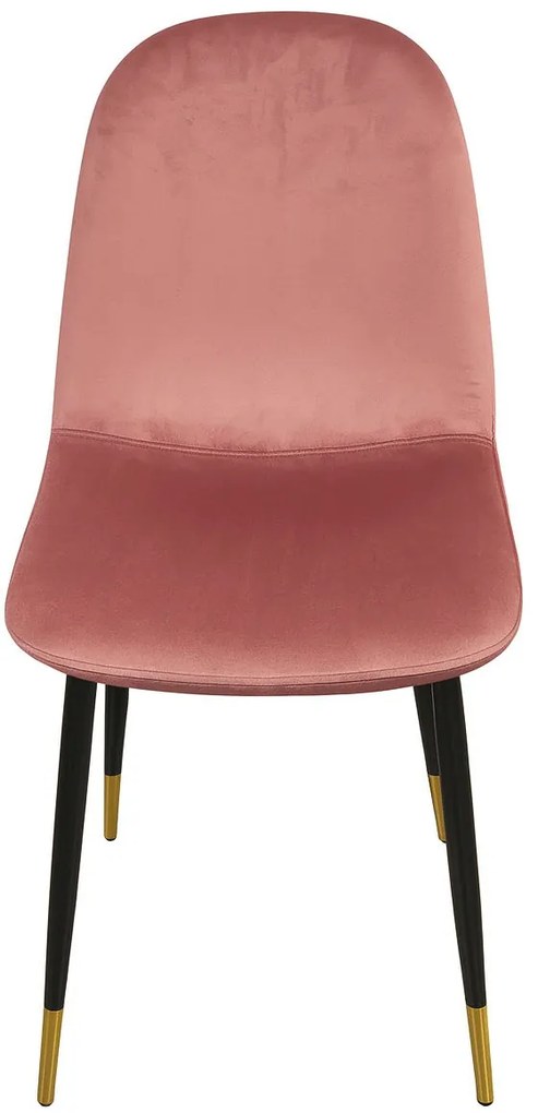 Καρέκλα Nightfall-Sapio milo (4) τεμάχια