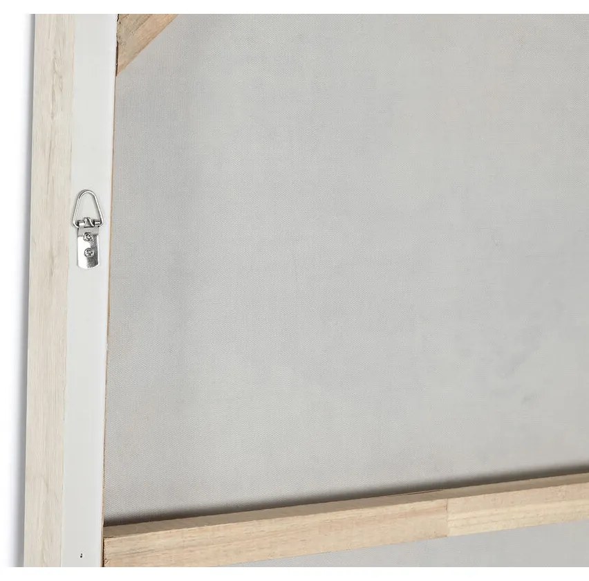 Πίνακας Home ESPRIT Αφηρημένο Σύγχρονη 102,3 x 5,5 x 152 cm