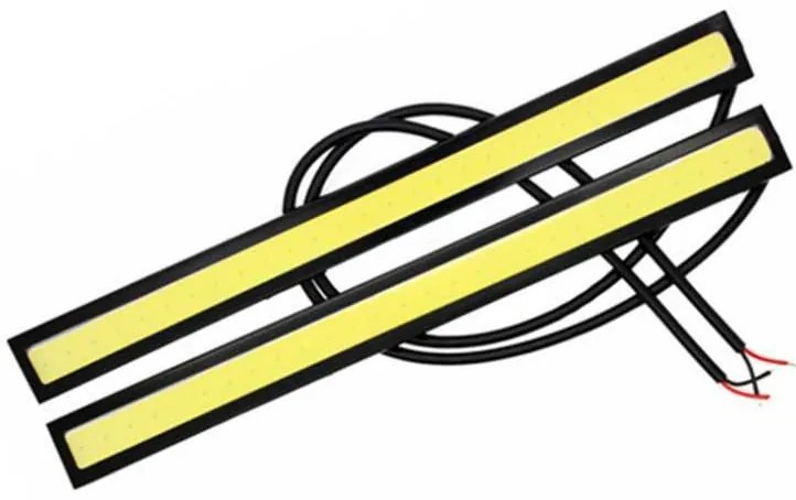 Φώτα ημέρας LED οχημάτων 02/X28M