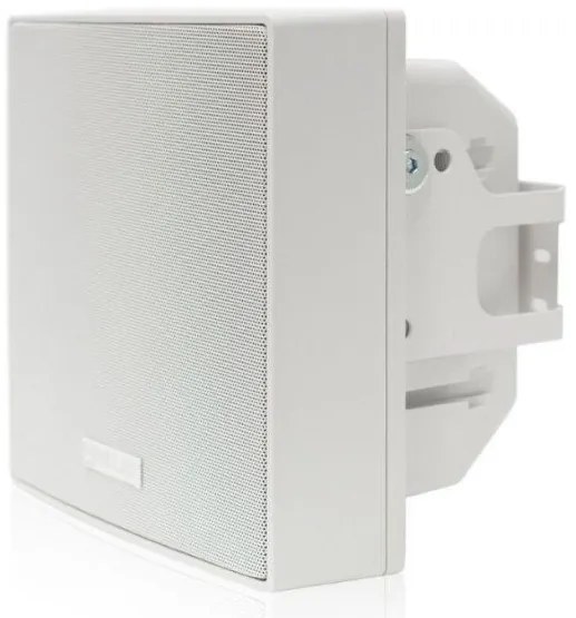 Ηχείο Οροφής Ecler -eAmbit 103 87dB 25W Space Lights-1045077-Λευκό 1045077