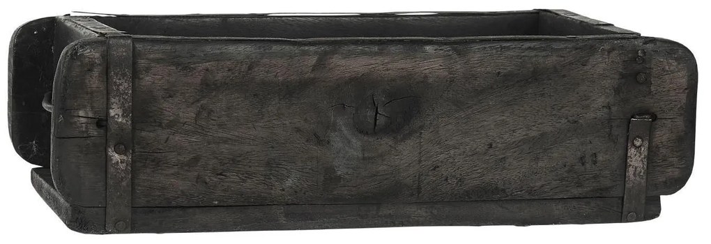 ΚΟΥΤΙ ΑΠΟΘΗΚΕΥΣΗΣ 15x9.5x31cm IB LAURSEN - UNIQUE 2344-24