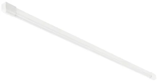 Σκαφάκι Γραμμικό Φωτιστικό Φθορίου LED IP20 Λευκό Arlington 47836101 Nordlux-47836101-Λευκό 47836101
