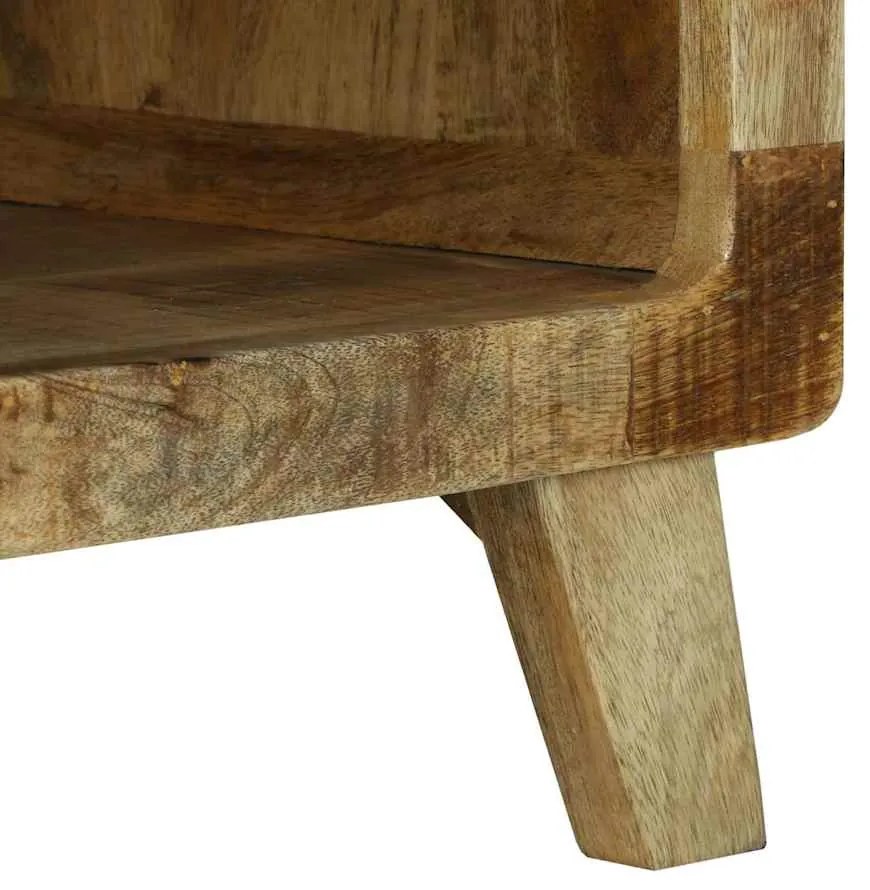 vidaXL Τραπεζάκι σαλονιού 50 x 50 x 35 cm