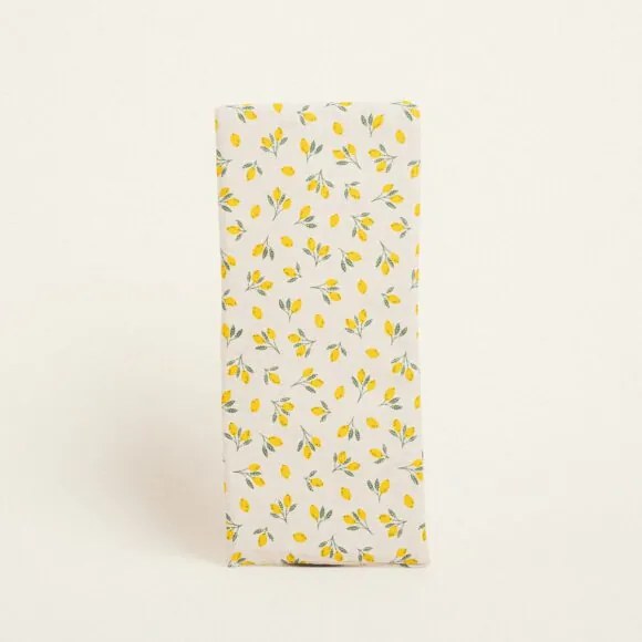 Beauty Home ΔΙΑΚΟΣΜΗΤΙΚΟ ΛΑΜΠΑΔΑΣ ΜΙΚΡΑ ΛΕΜΟΝΙΑ