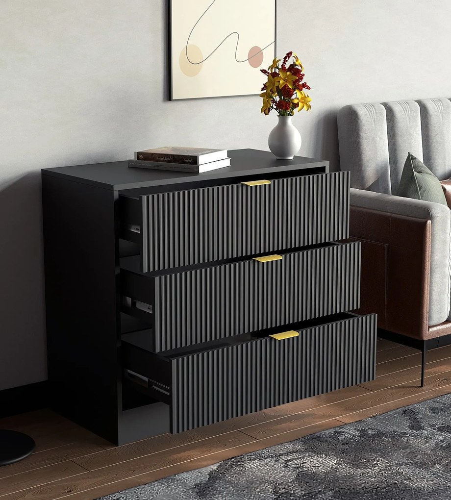 Συρταριέρα Allegro-Mauro