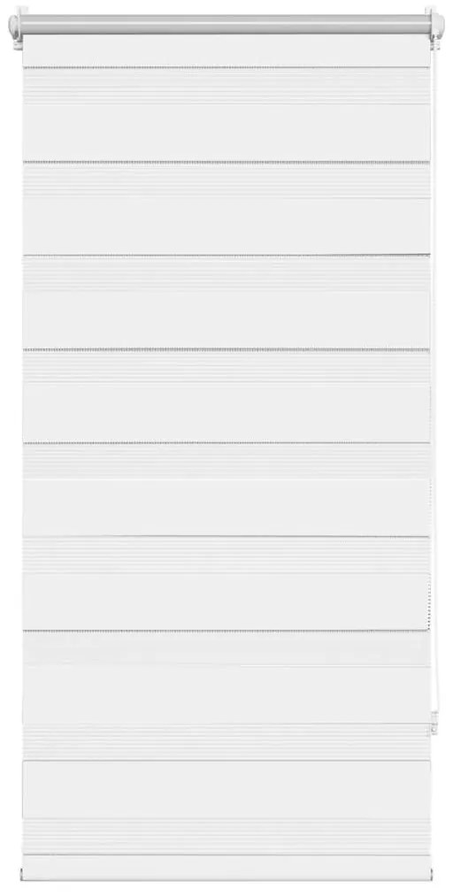 Ρόλερ Zebra Λευκό 60 x 120cm