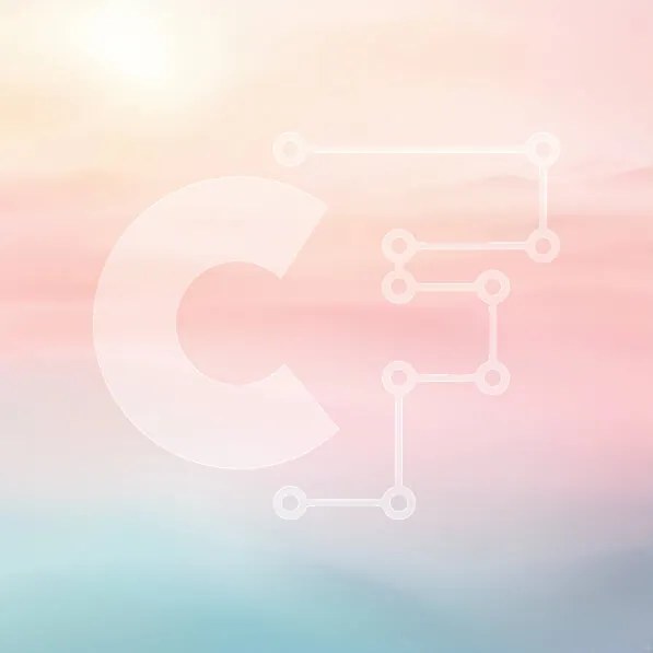 Intra Συλλεκτικό Ξύλινο Παζλ Plywood  4mm - Όμορφο ηλιοβασίλεμα πάνω από το βουνό και το νερό Σε Ξύλινο Κουτί - Διαστάσεις: 10x10 cm – 25 κομμάτια