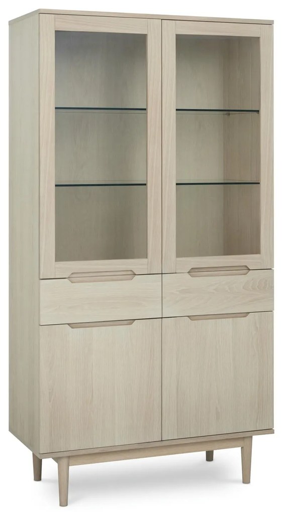 Kerteminde Display Cabinet