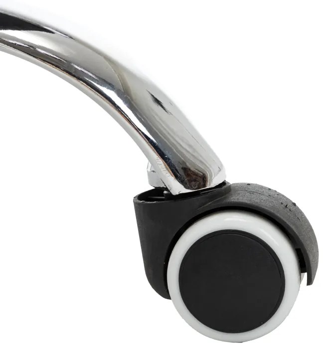 Καρέκλα γραφείου διευθυντη Mavel pakoworld PU μαύρo 55x62x100-110εκ