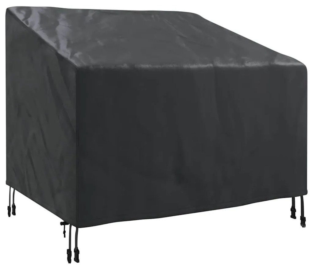 vidaXL Κάλυμμα Επίπλων Εξωτερικού Χώρου 96 x 79 x 74 εκ
