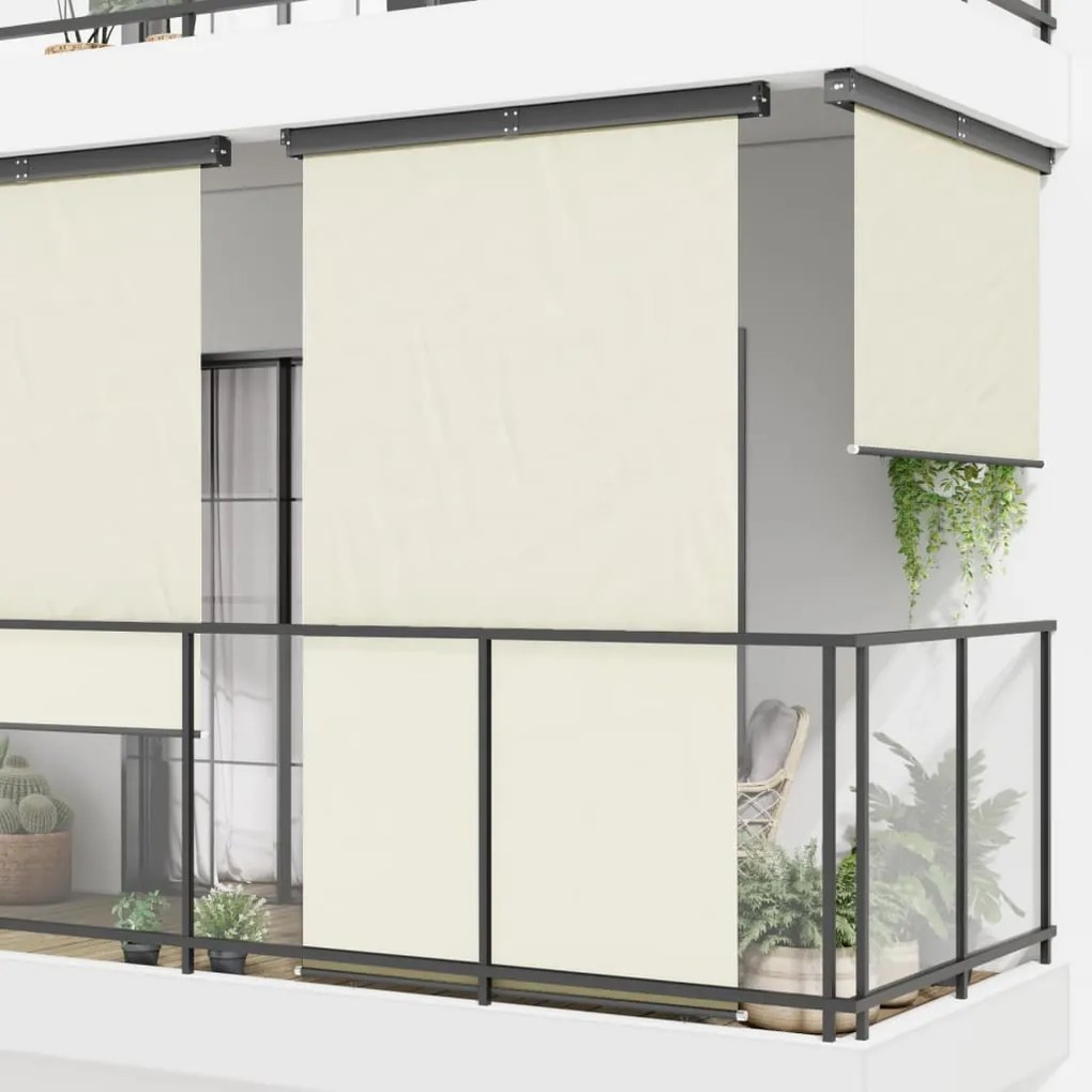 ΣΚΙΑΣΤΡΟ ΒΕΡΑΝΤΑΣ ΠΛΑΪΝΟ ΚΡΕΜ 160 X 250 ΕΚ. 317857