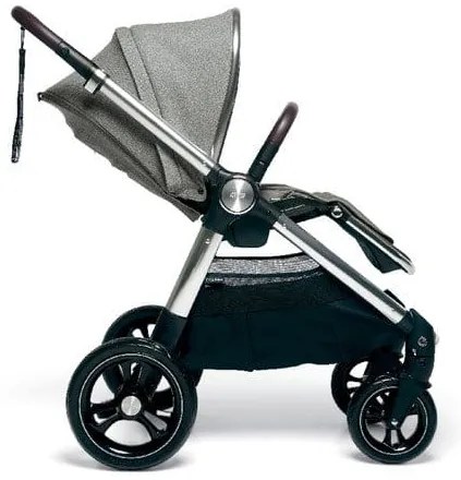 Βρεφικό Καρότσι Mamas & Papas Ocarro Woven Grey