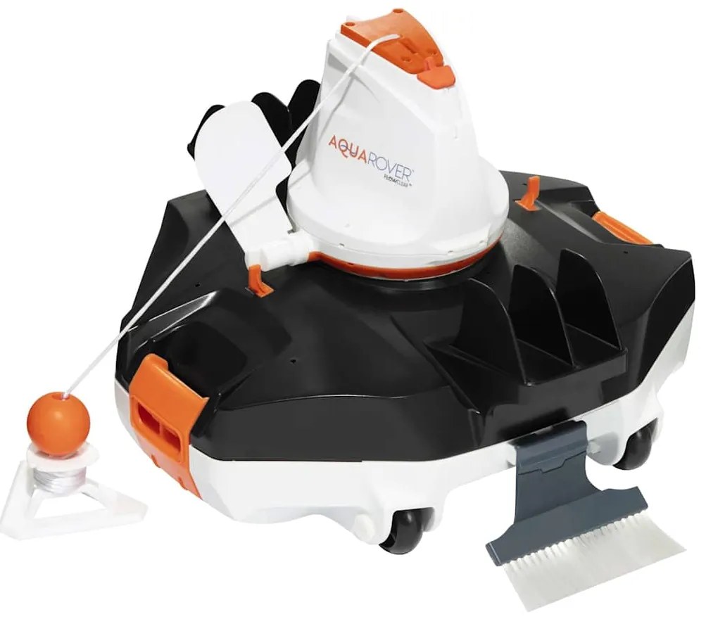 Bestway Ρομπότ Καθαρισμού Πισίνας Flowclear AquaRover