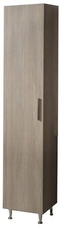 Στήλη μπάνιου SIENA 35 Harmony new 35x32x185 εκ. 35x32x185 εκ.