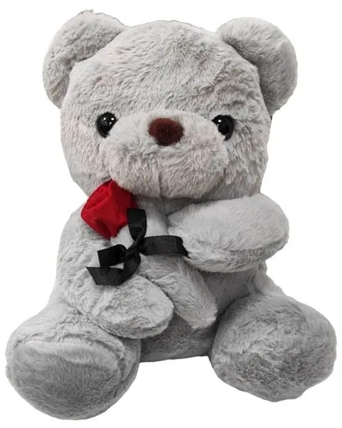 Λούτρινο αρκουδάκι 38cm - Teddy bear