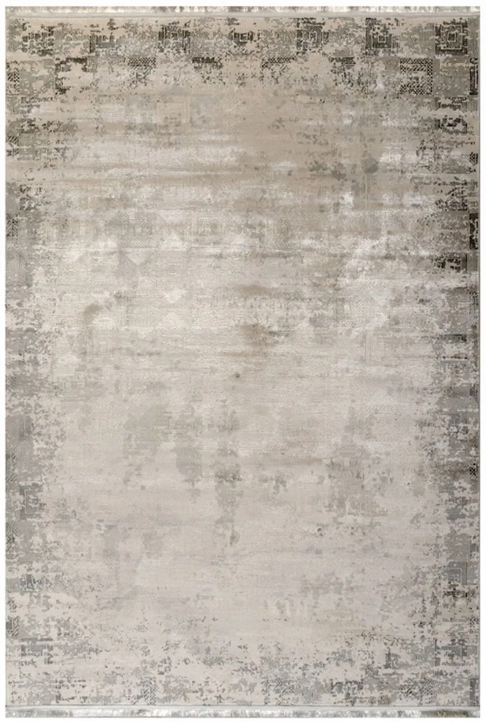 Χαλί Kandy 74723-095 Grey Merinos 200X250cm