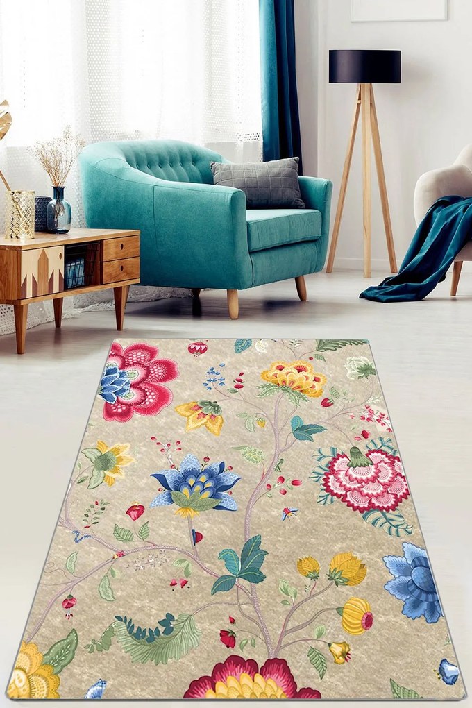 Χαλί Arya 959CHL2151 Multi Conceptum Hypnose 80X200cm