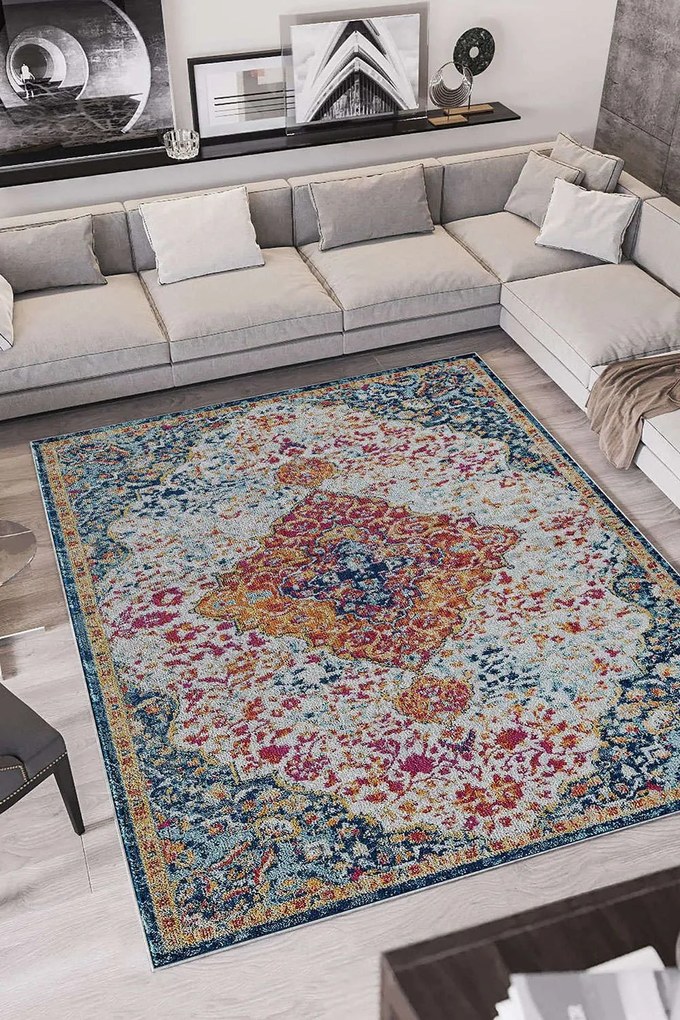 Χαλί Woopamuk175 Multi Conceptum Hypnose 180X280cm