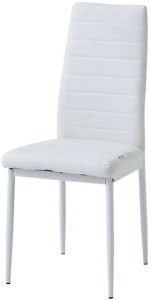 Καρέκλα Jake-Leuko (6) τεμάχια