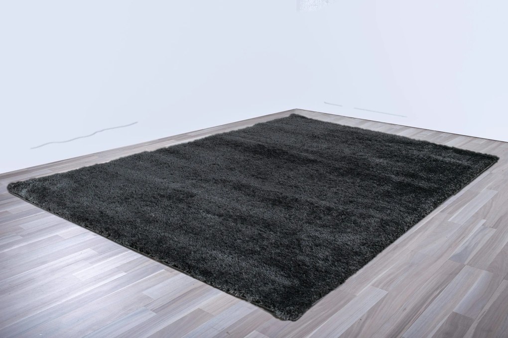 Χαλί Colore Colori Monti 7053 Λευκό 220 x 320 εκ.