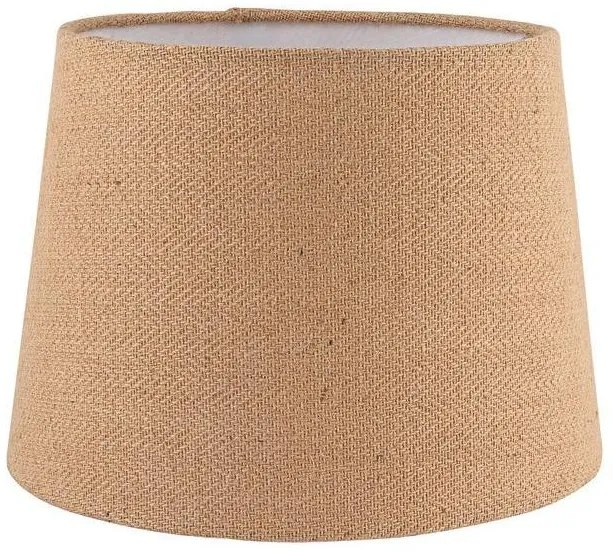 Arlight Καπέλο Φ30cm Πλέξη Ψαροκόκκαλο SPI 30 HB/JT-NA Μπεζ 02810189