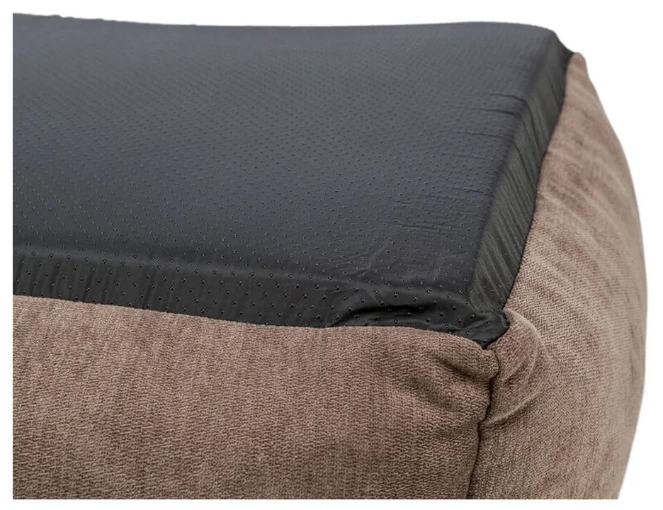 Κρεβάτιγια Σκύλους Trixie Vital Lennox Καφέ 100 x 70 cm