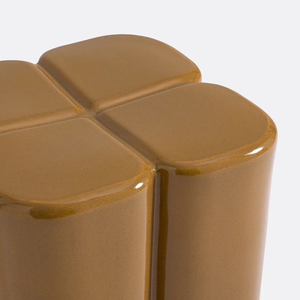 Βοηθητικό τραπεζάκι από κεραμικό, Mariane