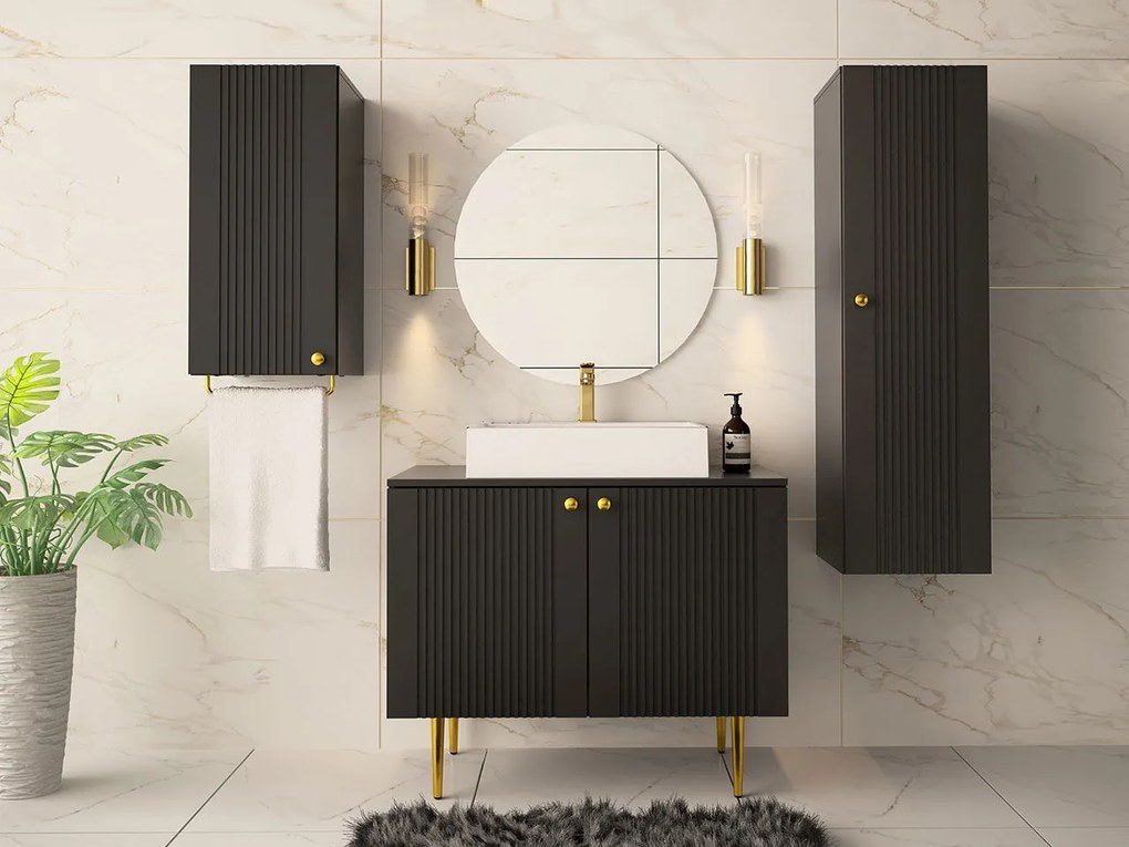 Σετ μπάνιου Abires