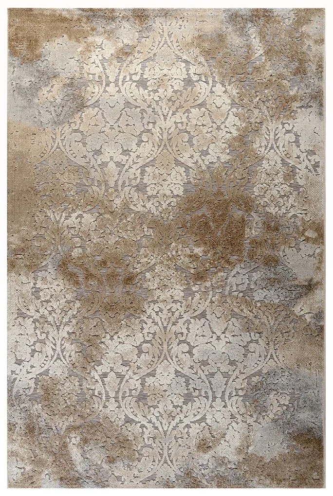 Χαλί All Season (133x190) Tzikas Carpets Boheme 75072-072