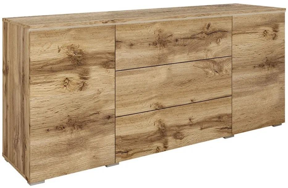 Μπουφές Vera-Drus - 150.00Χ40.00Χ66.00cm