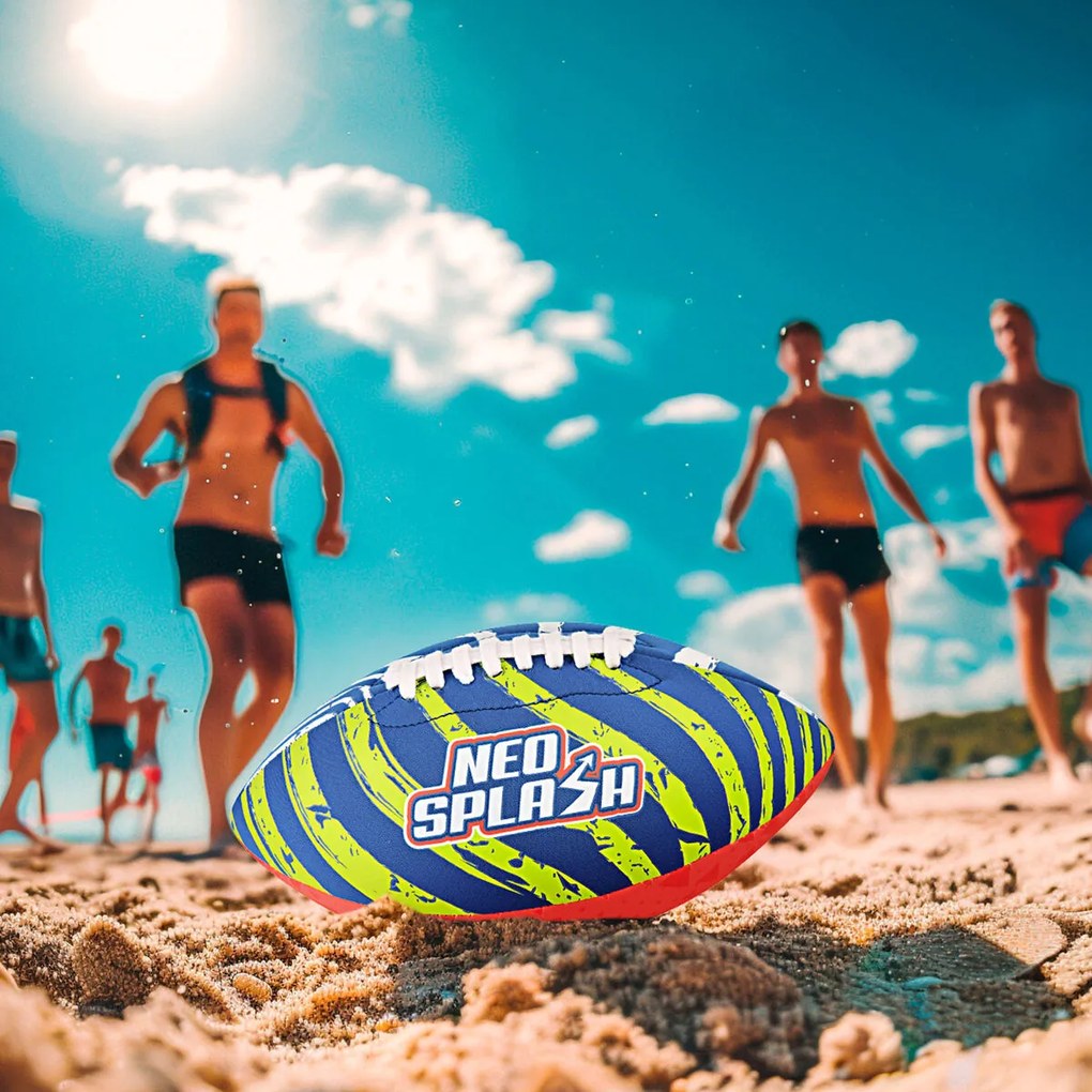 Μπάλα Ράγκμπι Aktive 24 Μονάδες