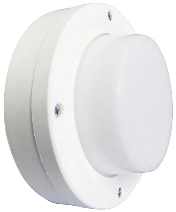 Απλίκα Εξωτερικού Χώρου Heronia 13-0135 White