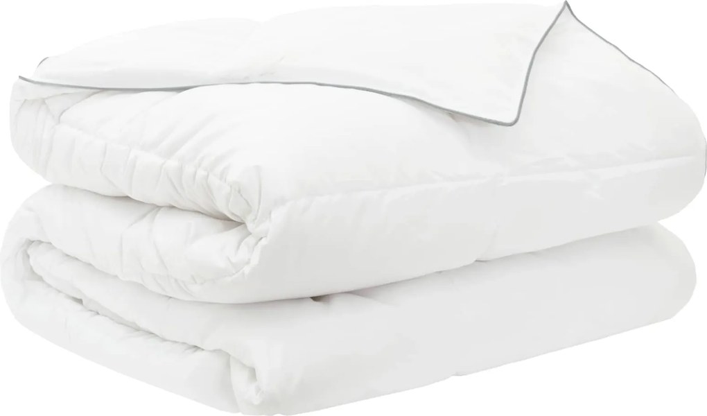 vidaXL Duvet Set 2 τμχ.