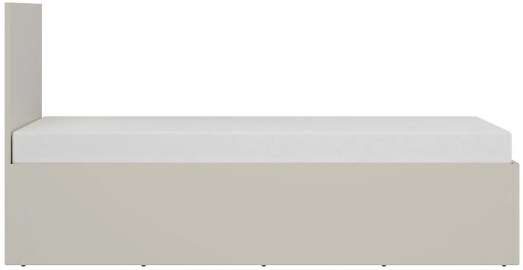 Κρεβάτι Ember-140 x 200