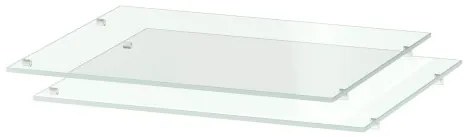 UTRUSTA ράφι, 40x37 cm 202.133.31