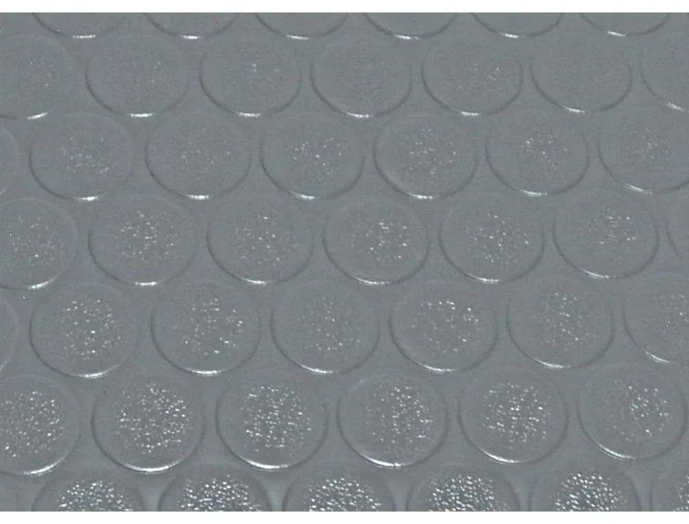 Δάπεδο Πλαστικό Τάπα Prima 43351 Ανάγλυφη Grey 200X