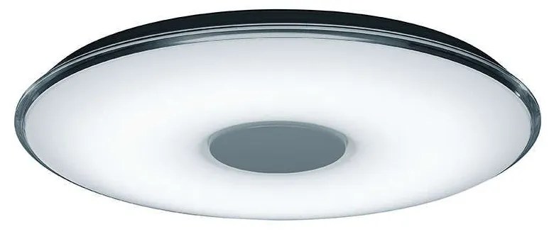 Φωτιστικό Οροφής - Πλαφονιέρα Led Tokyo 628915001 Ø60cm Opal Trio Lighting Acrylic