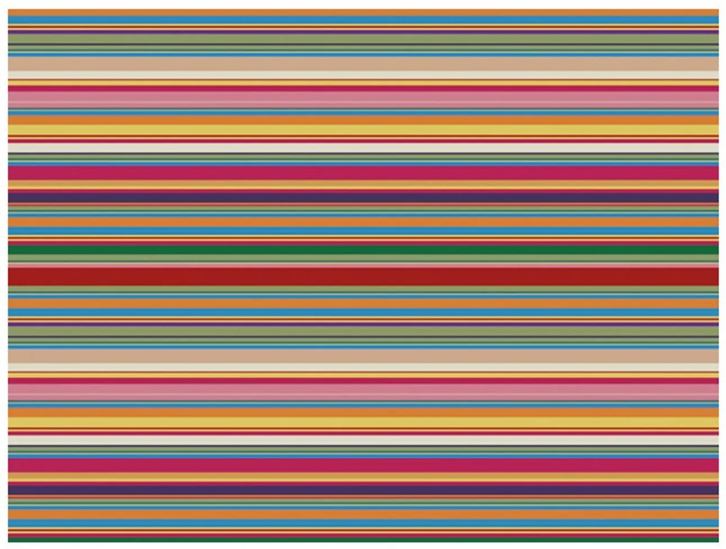 Φωτοταπετσαρία - Subdued stripes 200x154