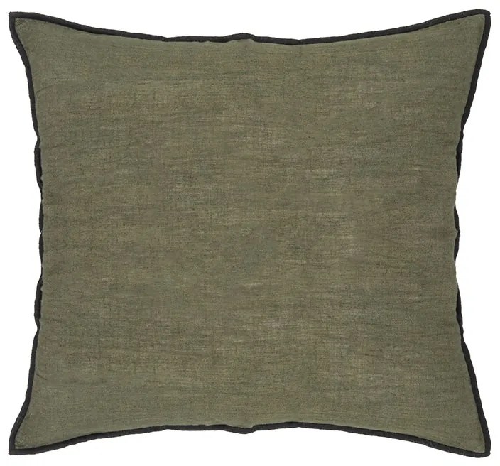 Διακοσμητικό Μαξιλάρι Λινό (45x45) A-S Linah Khaki 194315H