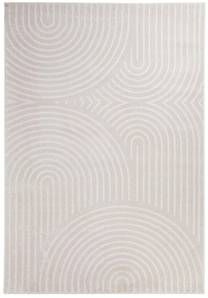 Χαλί Organic 565 CREAM Royal Carpet - 200 x 250 cm