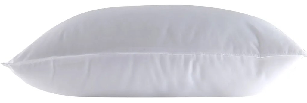 Μαξιλάρι Ύπνου Μαλακό (50x70) Nef-Nef Homeware Cotton Pillow New-800 Microfiber