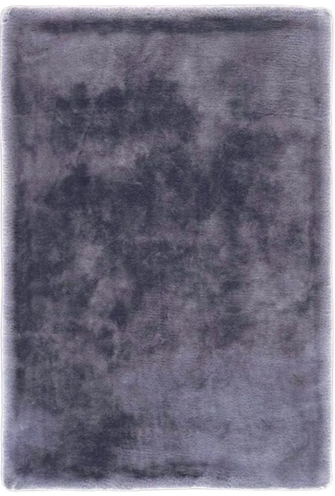 Χαλί Infinity 200 Anthracite Obsession 80X150cm